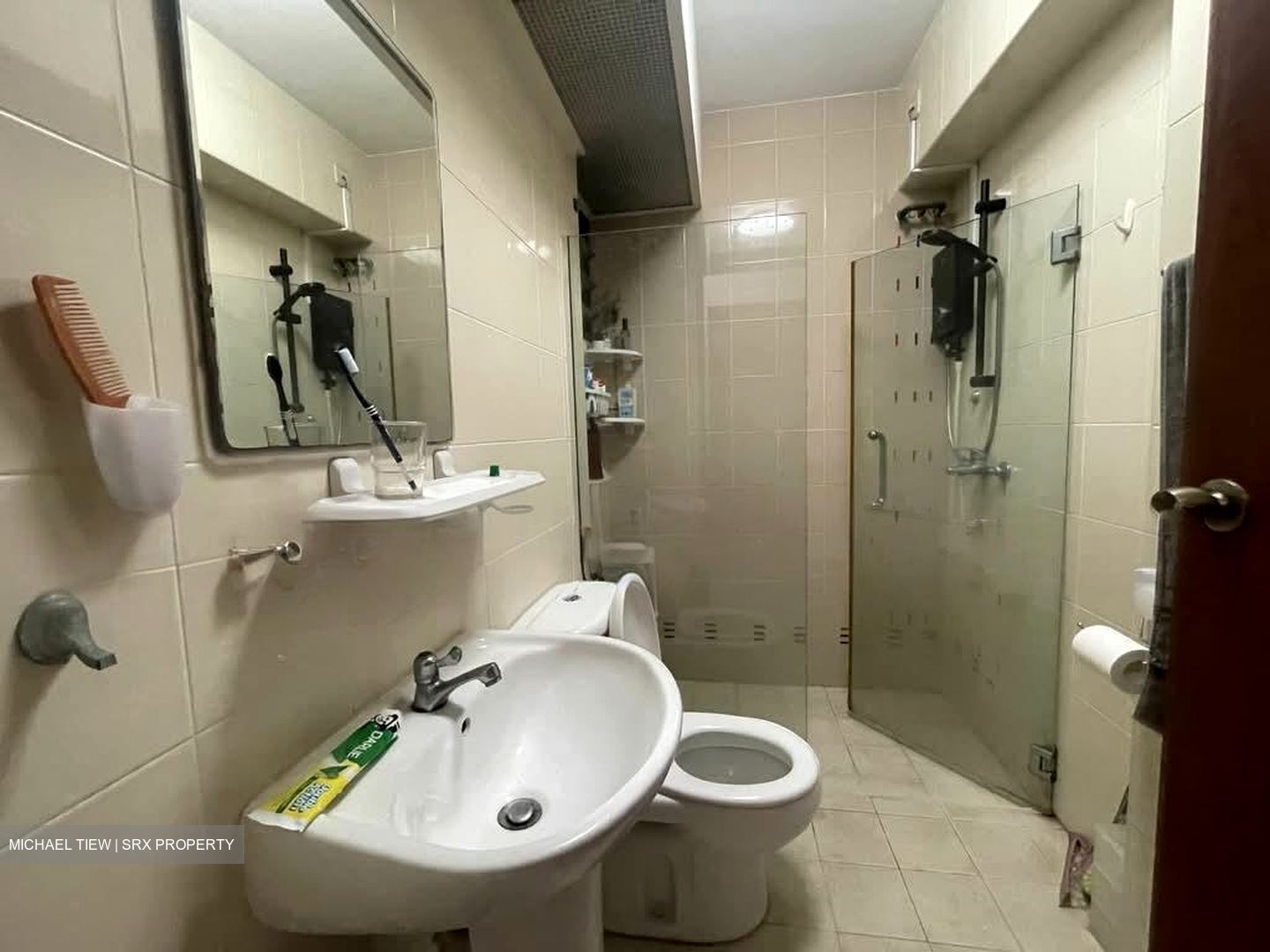 Blk 219C Linear Green @ Bedok (Bedok), HDB 4 Rooms #545051191